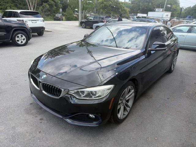 bmw 4 series 2015 WBA4A5C5XFGK15613 image bmw 4 series 2015 WBA4A5C5XFGK15613 image